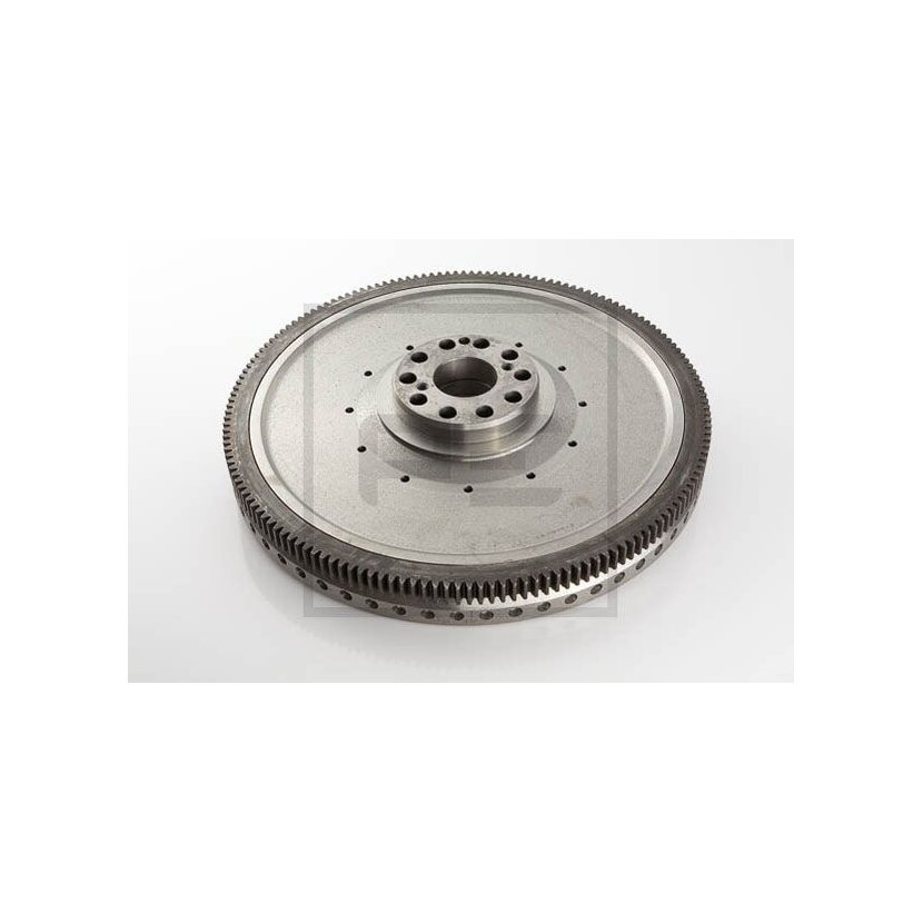 PE Automotive Schwungrad - passend für 120.055-00A - 12005500A - 1 388 336