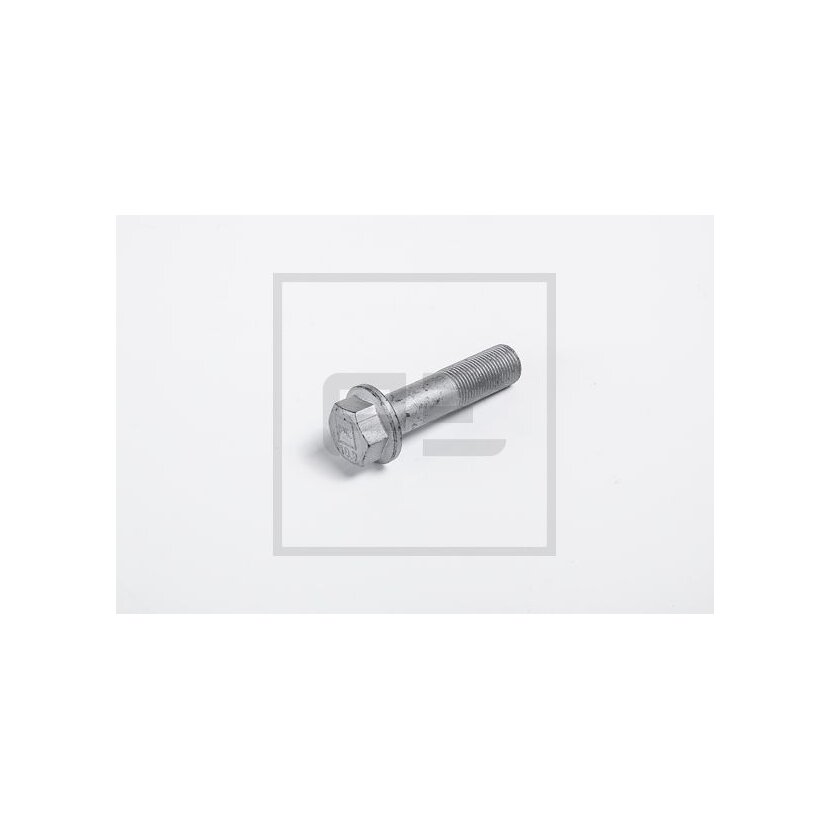 PE Automotive Schwungradschraube - passend für 120.059-00A - 12005900A - 1 506 395
