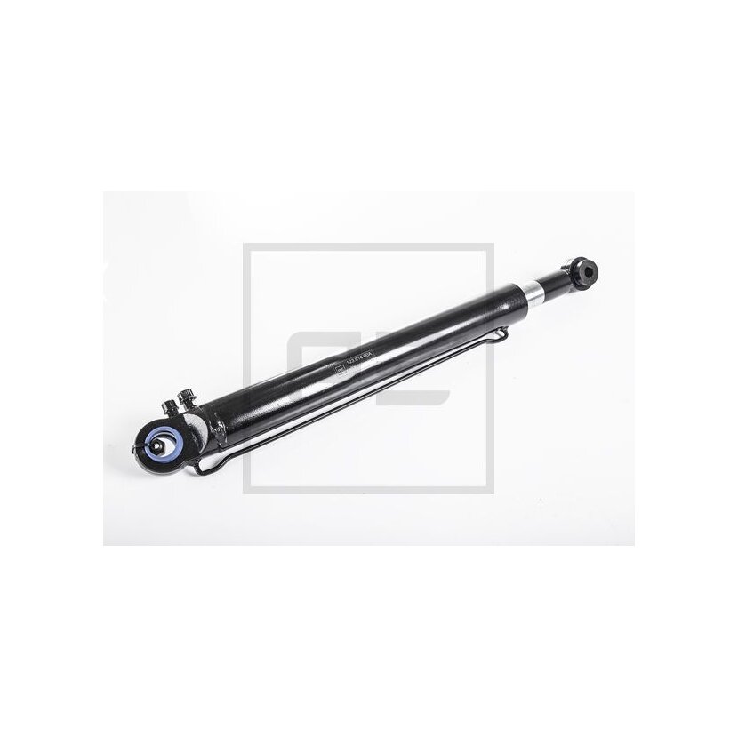 PE Automotive Kippzylinder, Fahrerhaus - passend für 123.614-00A - 12361400A - 1 790 111