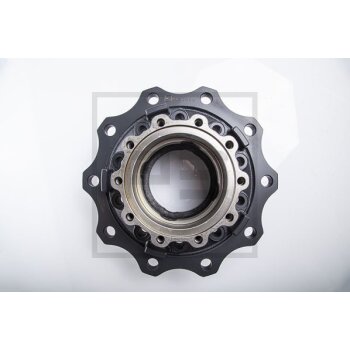 PE Automotive Radnabe - passend für 126.032-00A -...