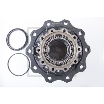 PE Automotive Radnabe - passend für 126.032-30A -...