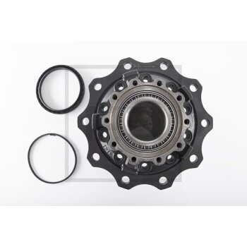 PE Automotive Radnabe - passend für 126.032-40A -...