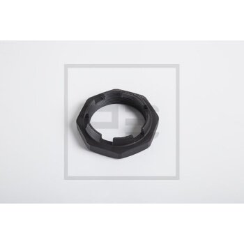 PE Automotive Achsmutter - passend für 126.115-00A -...