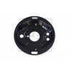 PE Automotive Abdeckblech, Bremstrommel - passend...