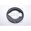 PE Automotive Abdeckblech, Bremstrommel - passend...