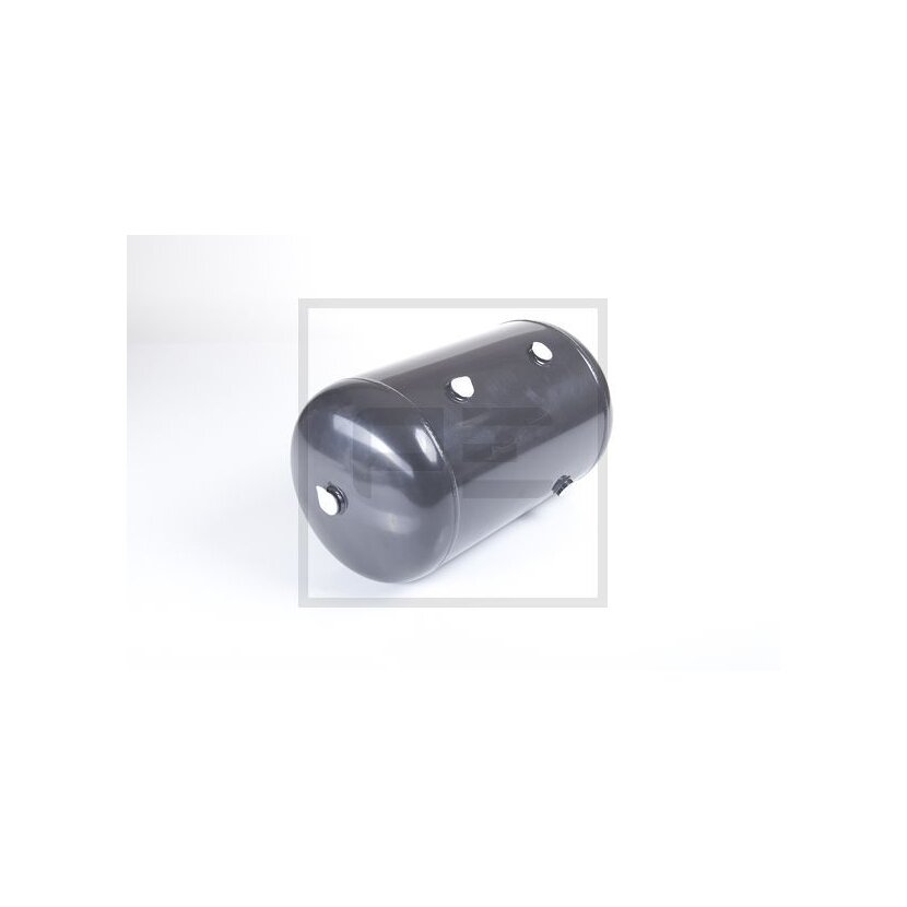 PE Automotive Luftbehälter, Druckluftanlage - passend für 126.245-80A - 12624580A - 01448884