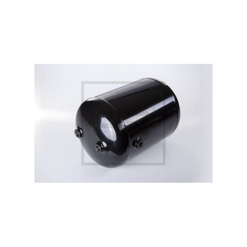 PE Automotive Luftbehälter, Druckluftanlage - passend für 126.246-80A - 12624680A - 1 448 883