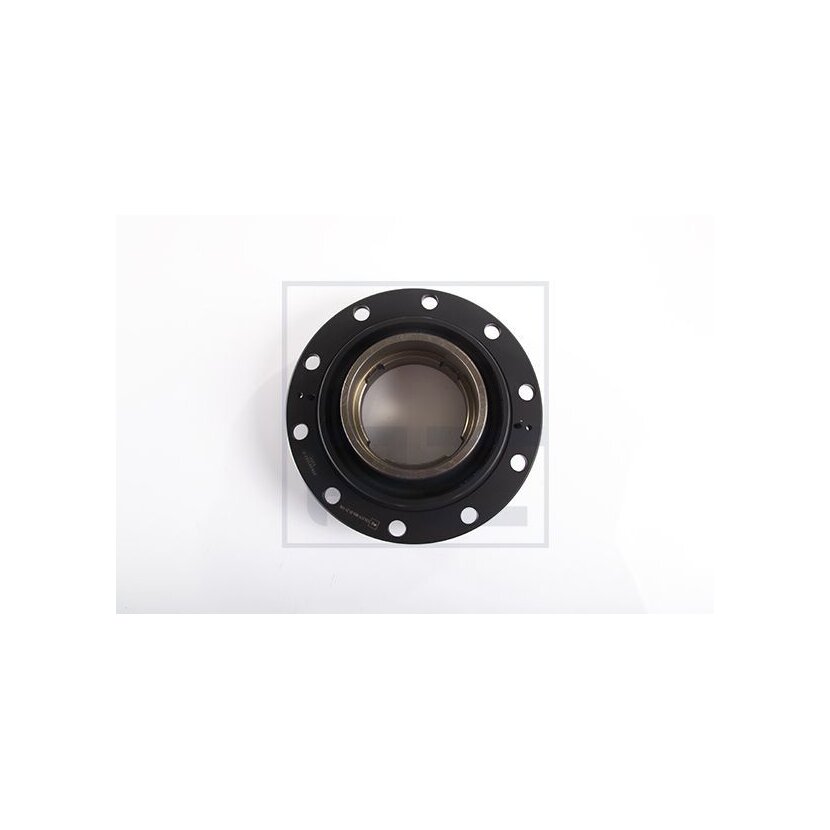 PE Automotive Radnabe - passend für 126.371-00A - 12637100A - 2 326 676