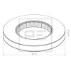 PE Automotive Bremsscheibe - passend f&uuml;r 146.209-10A...