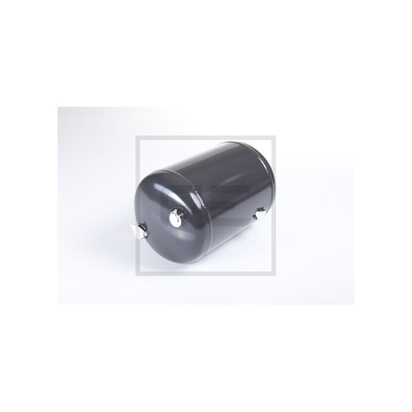 PE Automotive Luftbehälter, Druckluftanlage - passend für 146.505-00A - 14650500A - 20 772 295