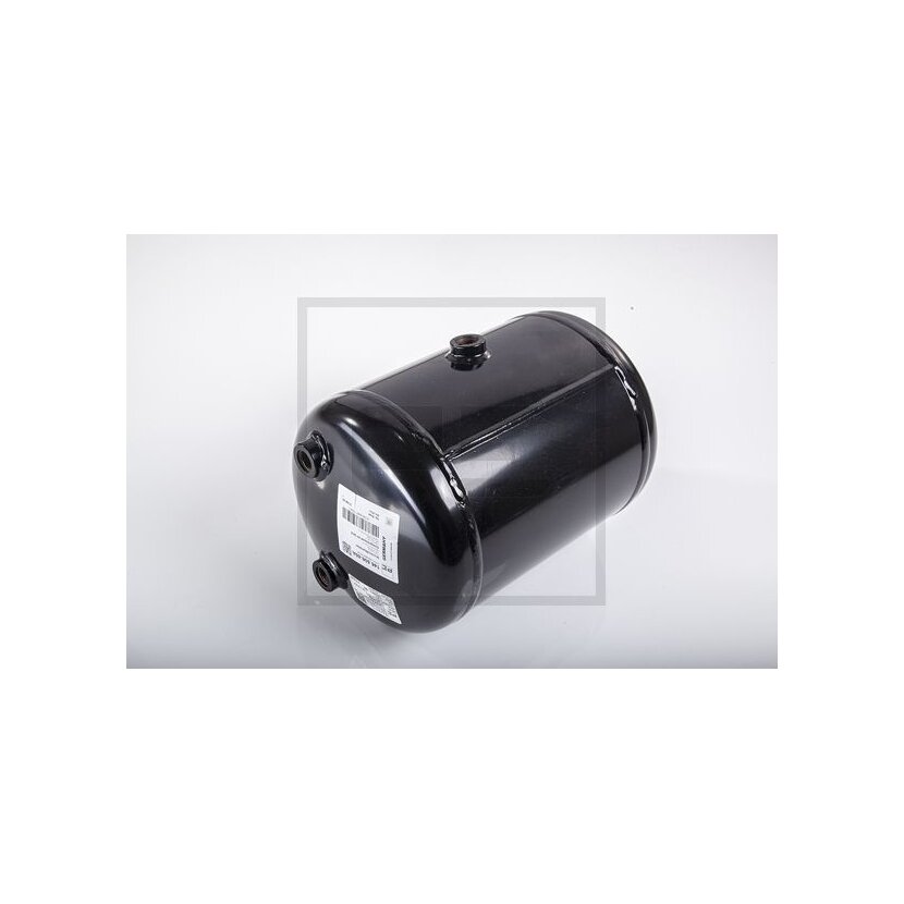 PE Automotive Luftbehälter, Druckluftanlage - passend für 146.508-80A - 14650880A - 21 048 245