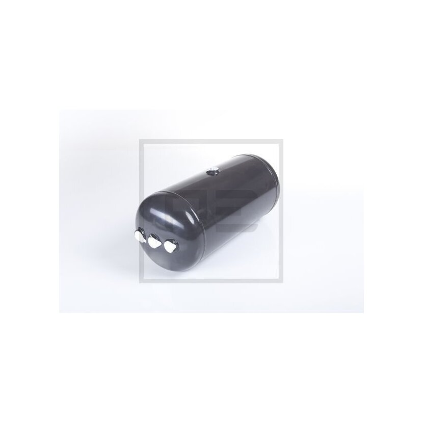 PE Automotive Luftbehälter, Druckluftanlage - passend für 146.513-80A - 14651380A - 20 904 407