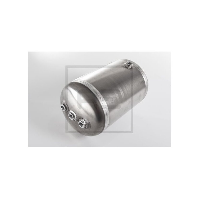 PE Automotive Luftbehälter, Druckluftanlage - passend für 146.527-00A - 14652700A - 21 335 118