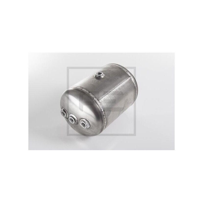 PE Automotive Luftbehälter, Druckluftanlage - passend für 146.528-00A - 14652800A - 21 335 115