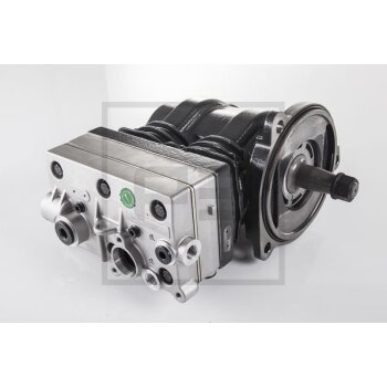 PE Automotive Kompressor, Druckluftanlage - passend...