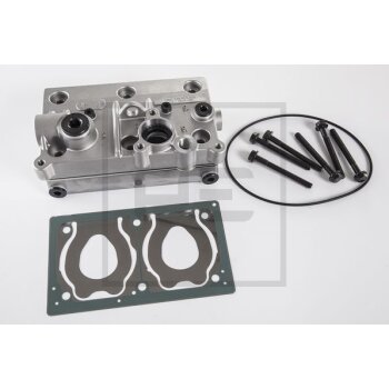 PE Automotive Zylinderkopf, Druckluftkompressor - passend...