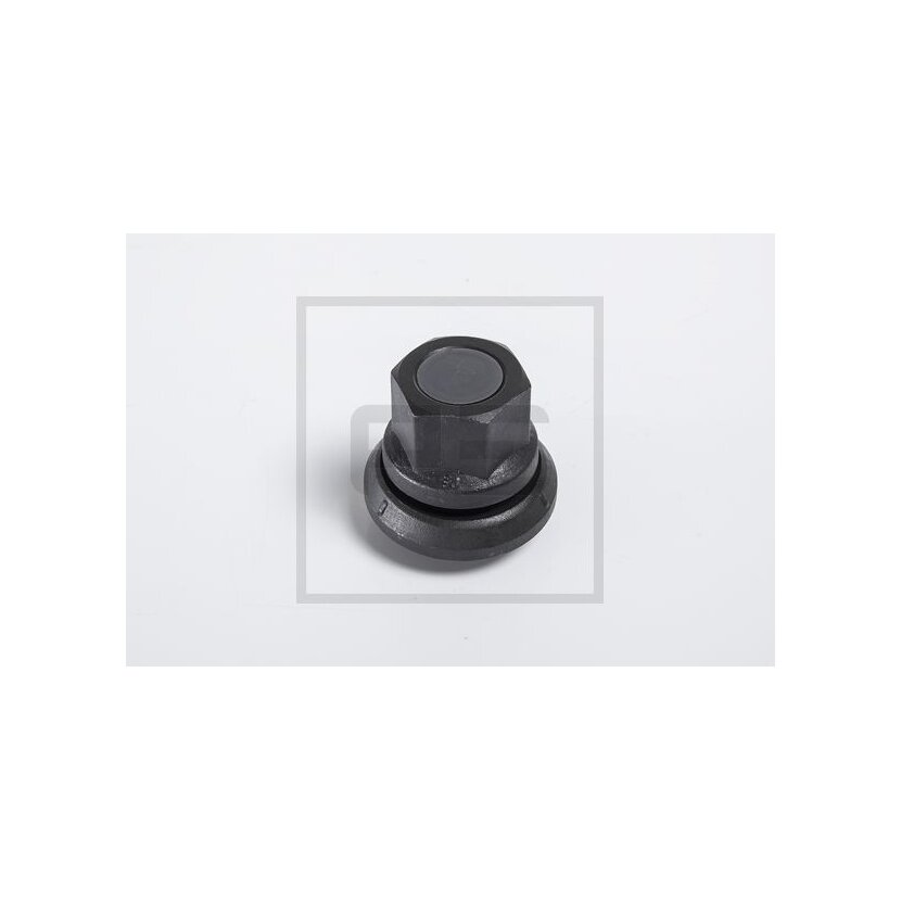 PE Automotive Radmutter - passend für 147.008-00A - 14700800A - 01594863