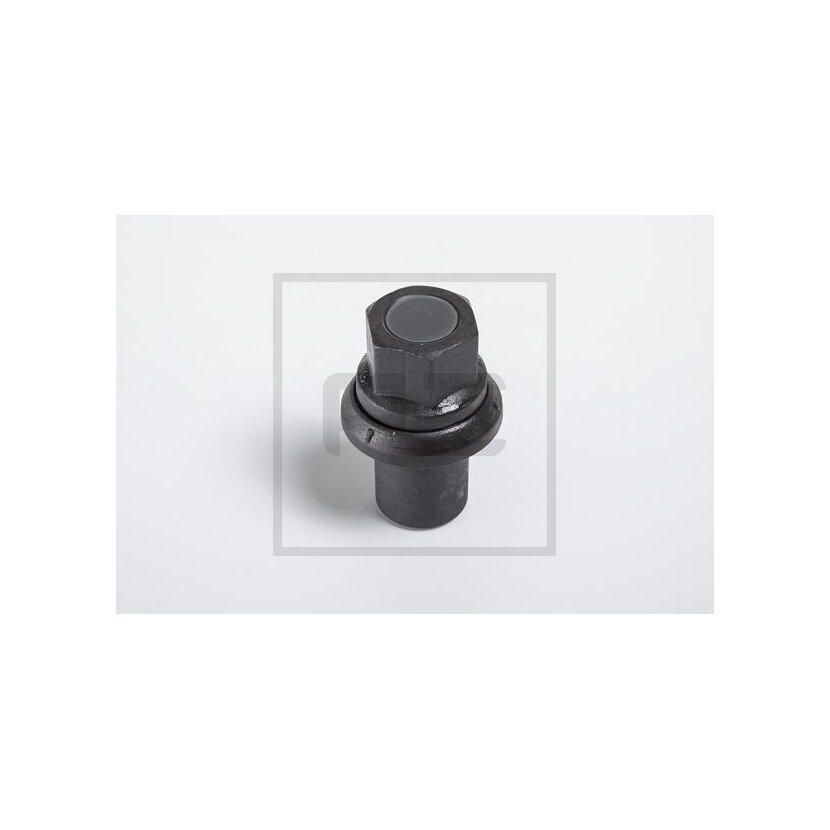 PE Automotive Radmutter - passend für 147.010-00A - 14701000A - 001594864