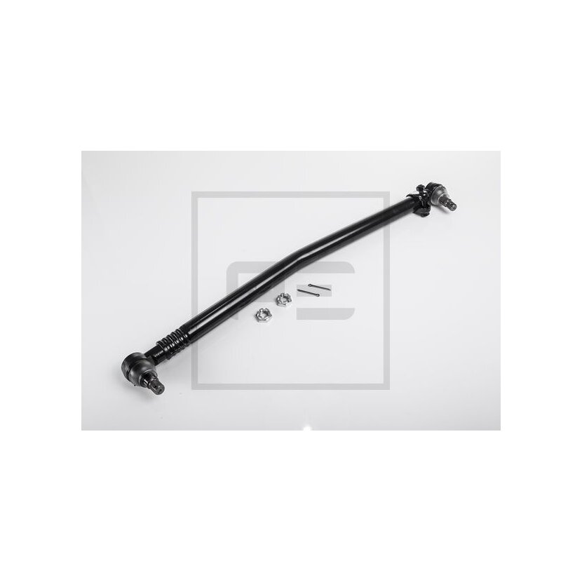 PE Automotive Lenkstange - passend für 252.037-00A - 25203700A - 20 818 854