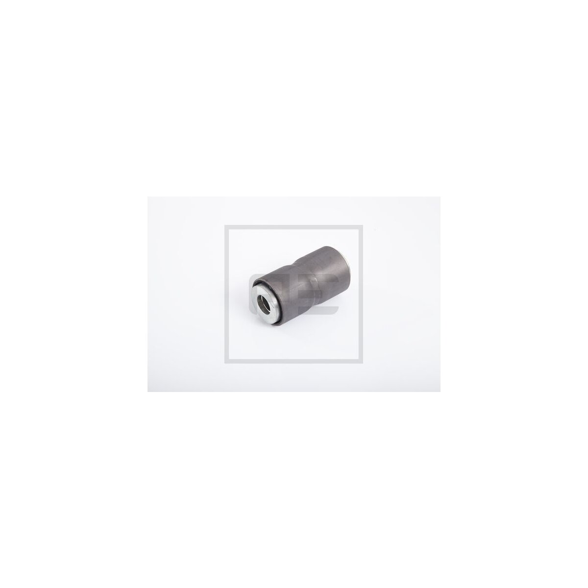 PE Automotive Lagerbuchse, Blattfeder - passend für 254.015-00A - 25401500A - 21 483 476