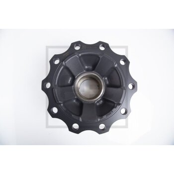 PE Automotive Radnabe - passend für 256.034-00A -...