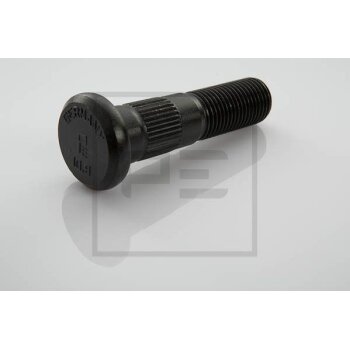 PE Automotive Radbolzen - passend für 267.007-00A -...