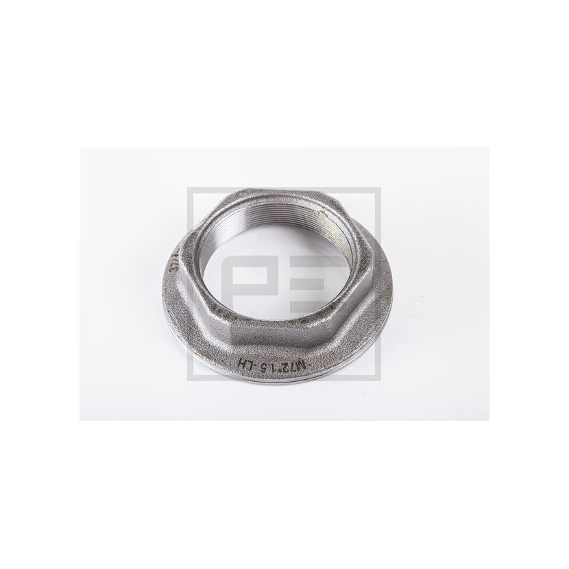 PE Automotive Achsmutter - passend für 296.050-00A - 29605000A - 02198114