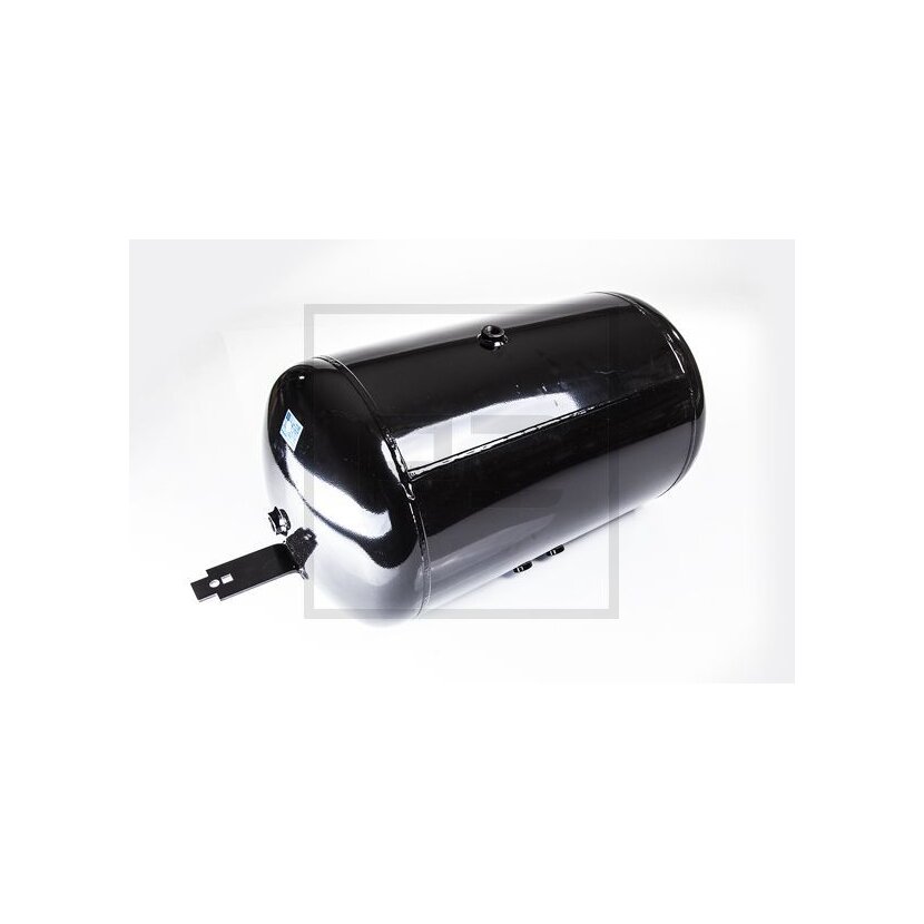 PE Automotive Luftbehälter, Druckluftanlage - passend für 296.101-00A - 29610100A - 2 199 336