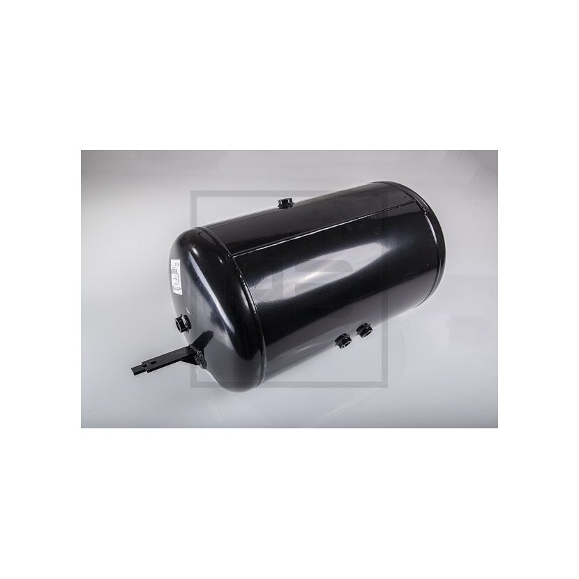 PE Automotive Luftbehälter, Druckluftanlage - passend für 296.101-80A - 29610180A - 2 199 336