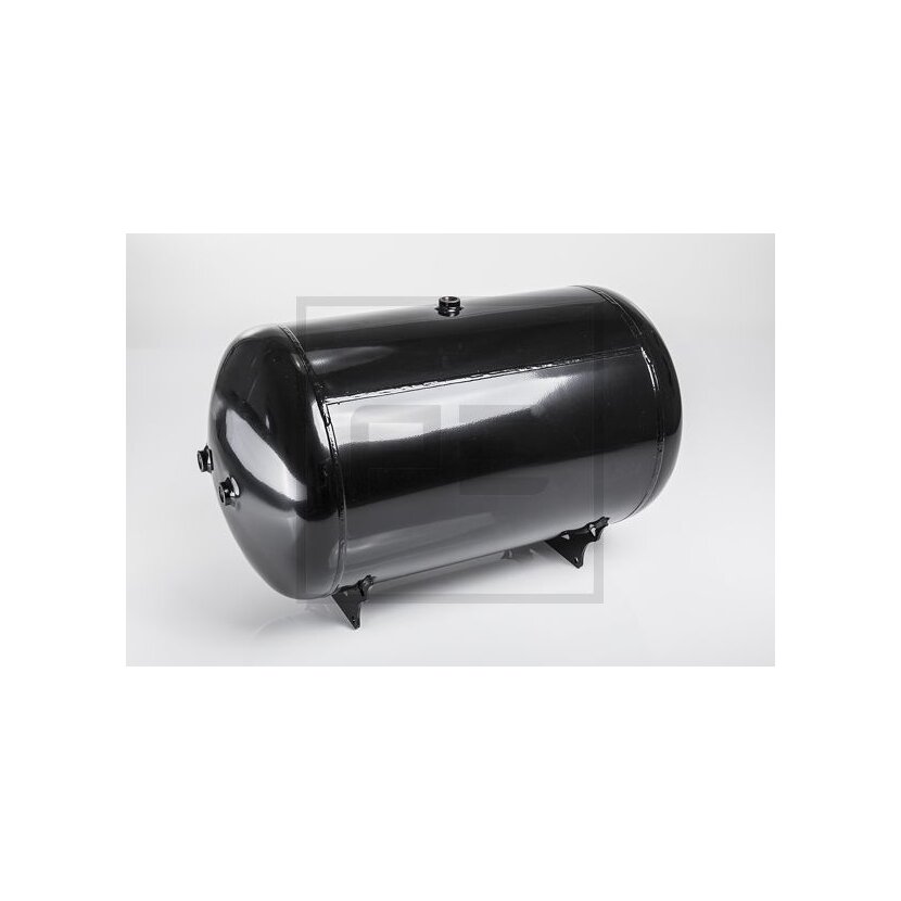 PE Automotive Luftbehälter, Druckluftanlage - passend für 296.102-00A - 29610200A - 2 338 867