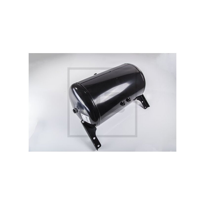 PE Automotive Luftbehälter, Druckluftanlage - passend für 296.104-80A - 29610480A - 1 219 118