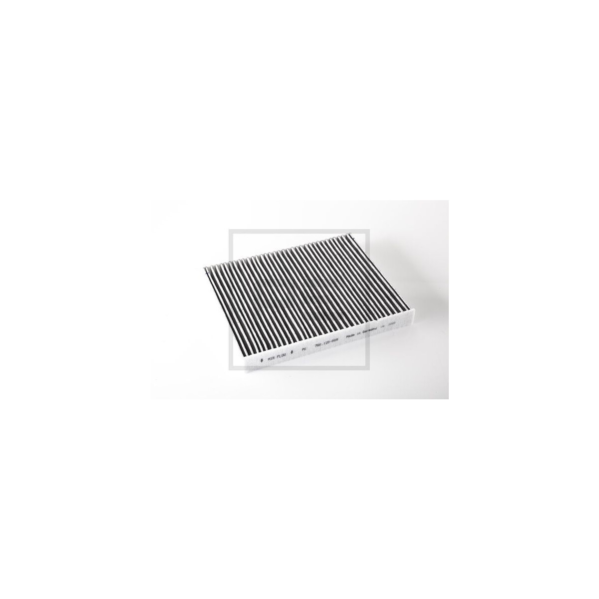 PE Automotive Filter, Innenraumluft - passend für 760.120-00A - 76012000A - JZW 819 653 E