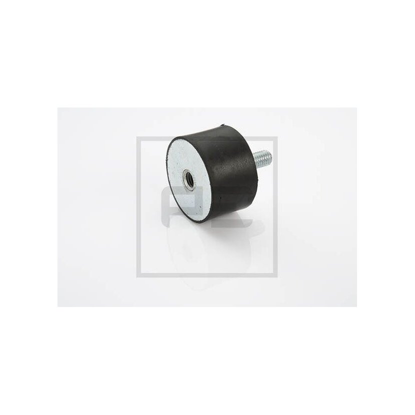 PE Automotive Anschlag-/Befestigungspuffer - passend für 810.132-50A - 81013250A