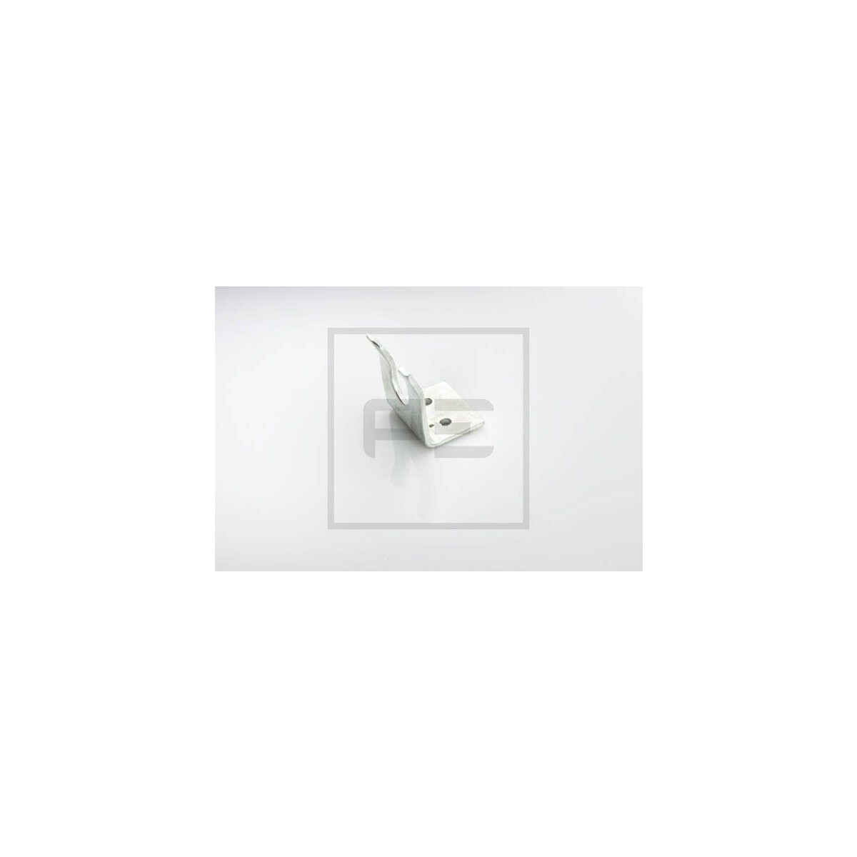 PE Automotive Halter, Batteriekastendeckel - passend für 810.608-00A - 81060800A