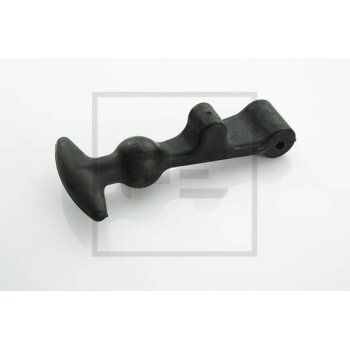 PE Automotive Halter, Batteriekastendeckel - passend...