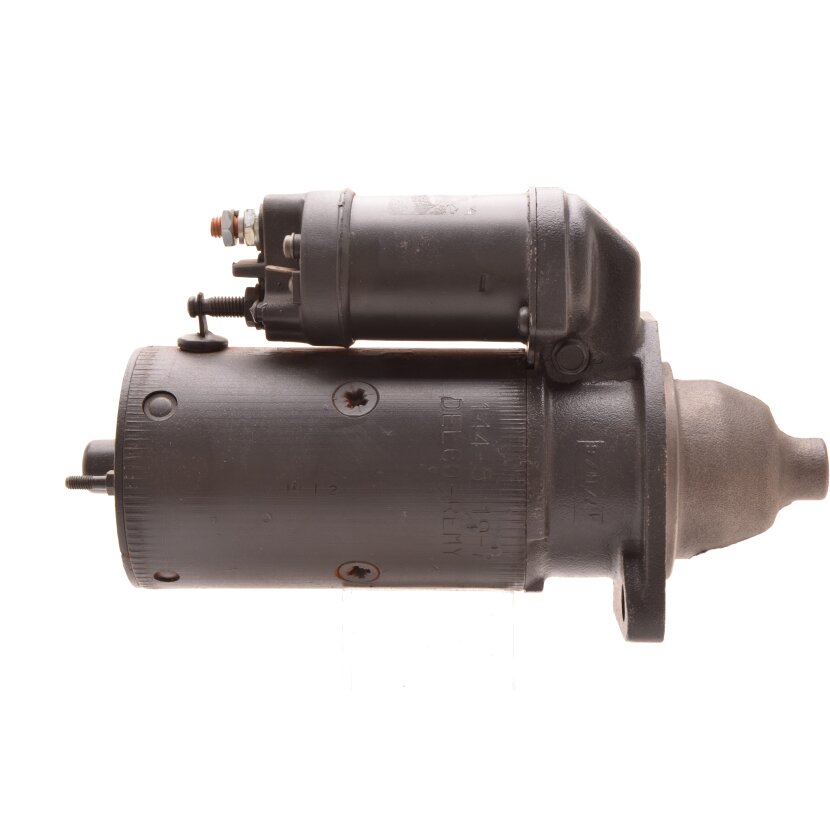ATL Autotechnik Starter A 10 130 - A10130 für 12 02 108