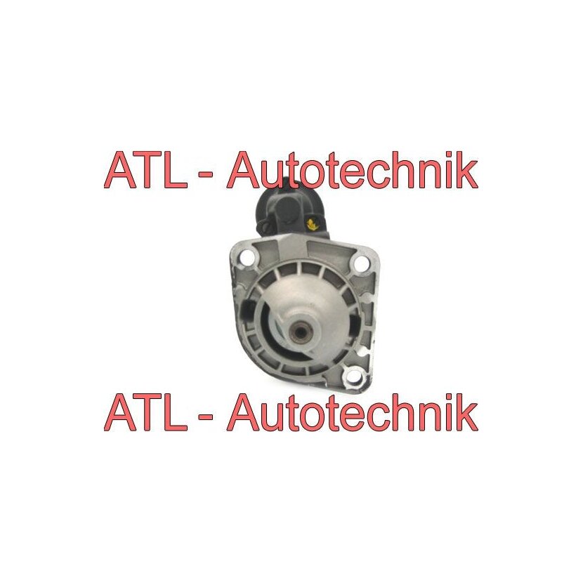 ATL Autotechnik Starter A 10 190 - A10190 für 77 00 633 995
