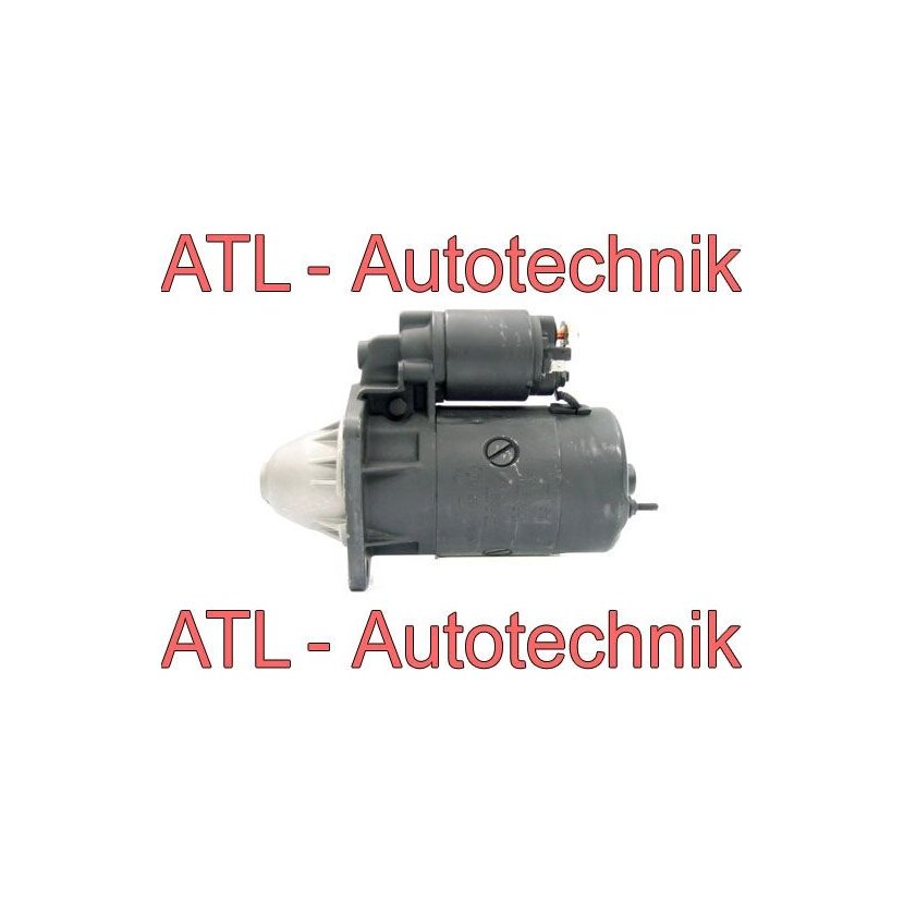 ATL Autotechnik Starter A 10 190 - A10190 für 77 00 633 995