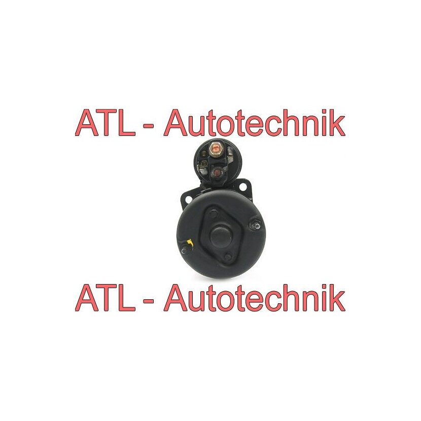 ATL Autotechnik Starter A 10 190 - A10190 für 77 00 633 995