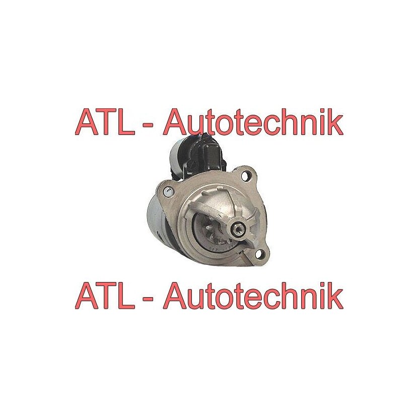 ATL Autotechnik Starter A 74 120 - A74120