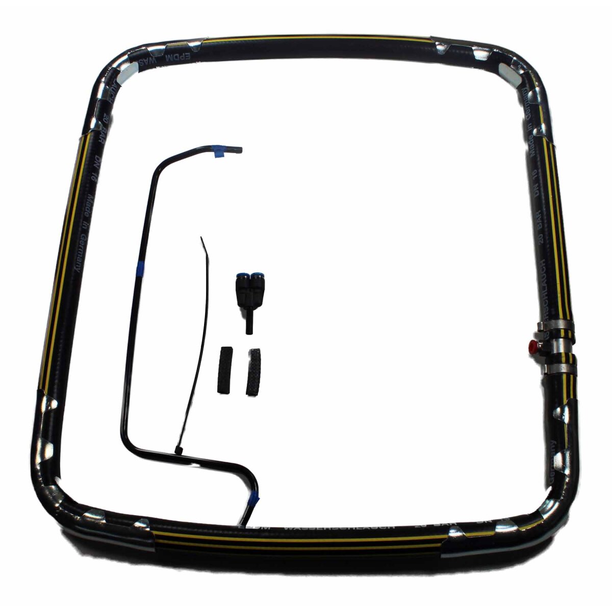 GRAMMER Zusatzvolumen - 1250947