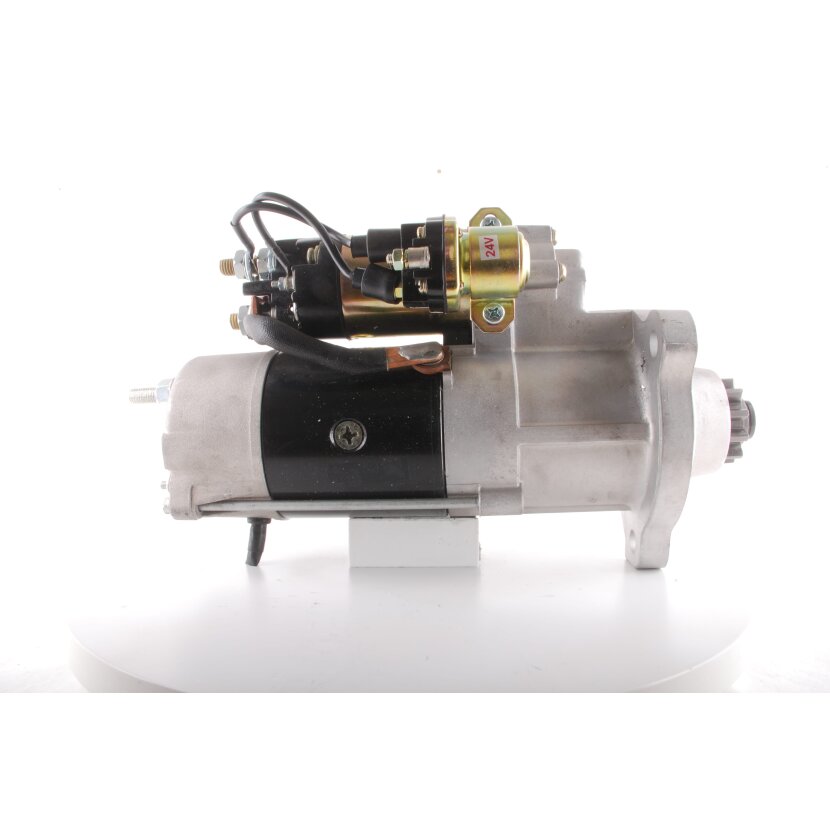 ATL Autotechnik Starter A 90 860 - A90860 für M 9 T 80071