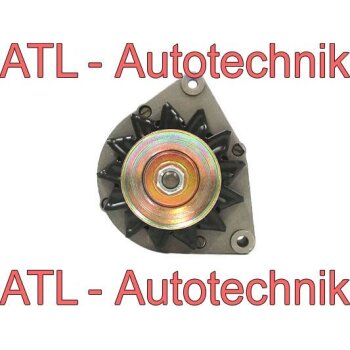 ATL Autotechnik Generator L 31 160 - L31160 für...