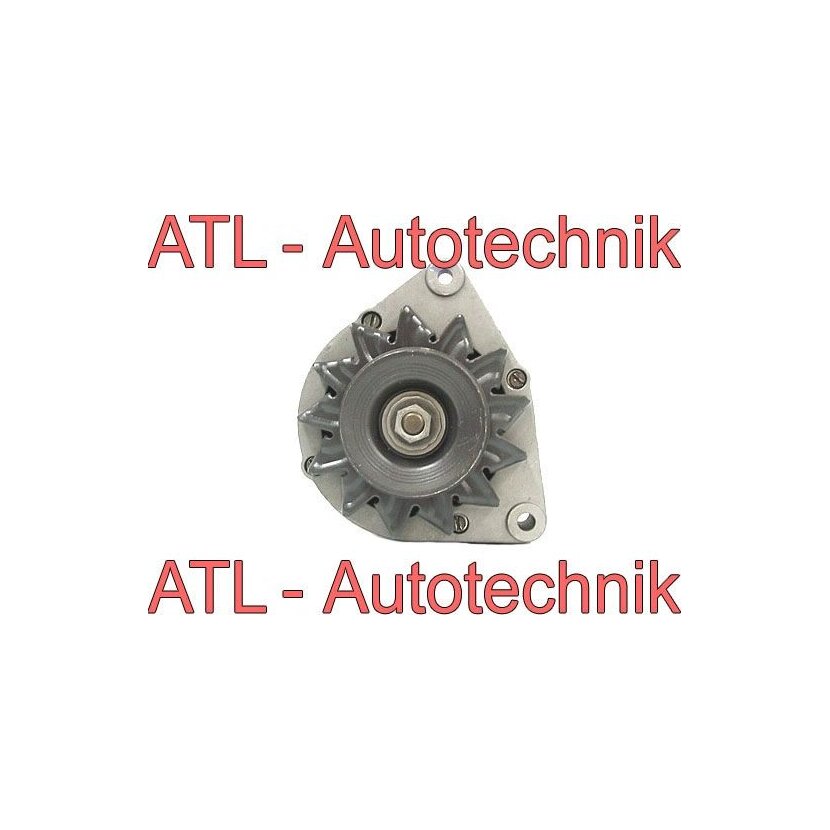 ATL Autotechnik Generator L 31 200 - L31200 für 12311277226