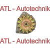 ATL Autotechnik Generator L 31 240 - L31240 für 12311277230