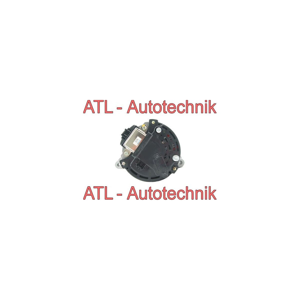 ATL Autotechnik Generator L 32 300 - L32300, 85,60