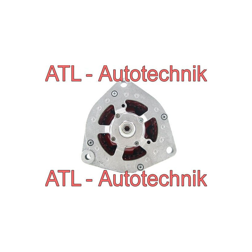 ATL Autotechnik Generator L 40 260 - L40260 für 009 154 98 02
