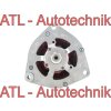 ATL Autotechnik Generator L 40 260 - L40260 für 009 154 98 02