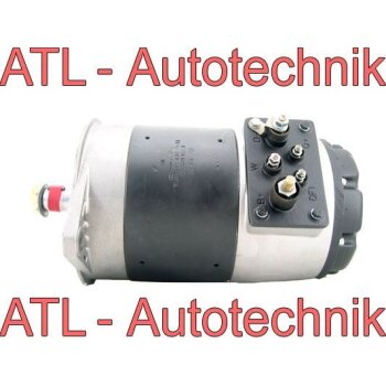 ATL Autotechnik Generator L 63 840 - L63840 für 378032
