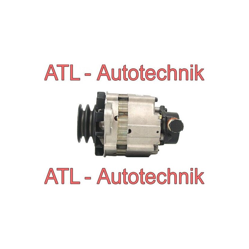 ATL Autotechnik Generator L 65 340 - L65340 für 23 099-C8602